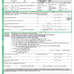 Oregon Dmv Online Accident Report Form Fill Out And Sign Printable