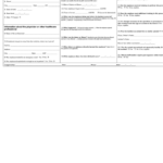 Osha Form 301 Injury And Illness Incident Report Printable Pdf Download