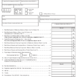 OTC Form FRX200 Download Fillable PDF Or Fill Online Oklahoma Annual