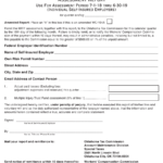 OTC Form WC 10 A Download Fillable PDF Or Fill Online Workers