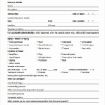 Pin On Example Business Form Template