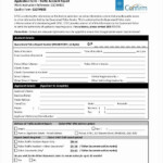 Pin On Example Business Form Template