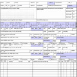 Pin On Example Business Form Template