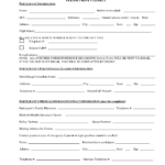 Print Medical Release Form Free Printable Medical Release Forms Http