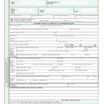 Printable Car Accident Report Fill Out And Sign Printable Pdf Template