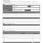 Prod11 Incident Accident Report Form By Outback Theatre For Young