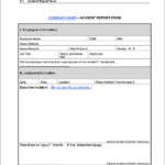 Safety Plan Template Digital Documents Direct