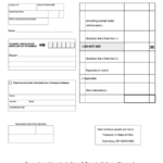 Sales Tax Form St 10 D Ohio Delivery Vendor S License Sales Tax