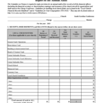 SC United Methodist Church Report Of The Annual Audit 2015 Fill And