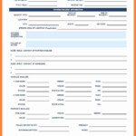 Security Guard Incident Report Template Awesome 9 Security Officer