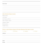 Security Incident Report Template In Microsoft Word PDF Template