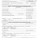 Sf 91 Accident Report Fill Online Printable Fillable Blank PDFfiller