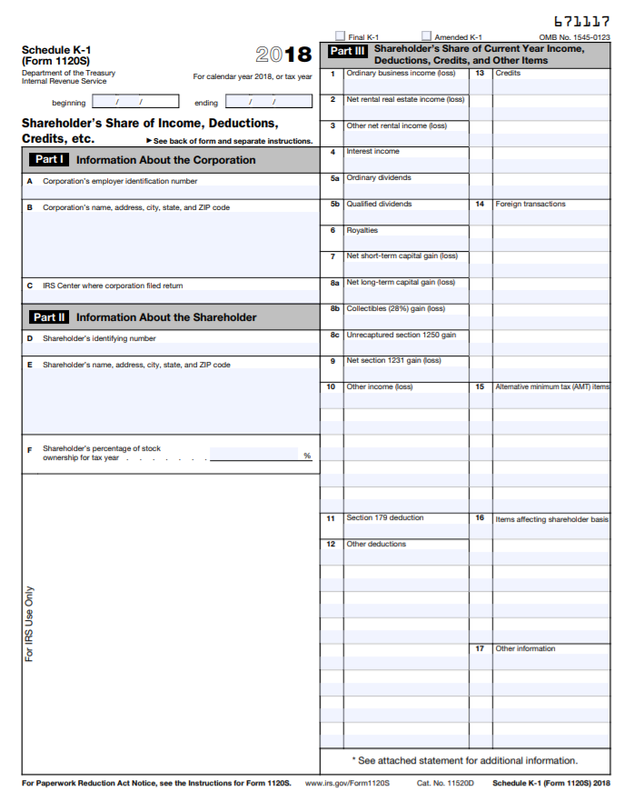 Small Business LLC Taxes LLC Tax Returns Free Checklist