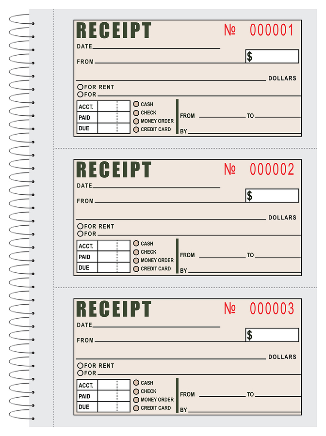 Small Business Proving You Have Income Without A 1099 MISC