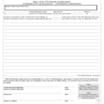 Standardized Domestic Incident Report New York Free Download