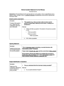 State Farm Report Incident Fill Out And Sign Printable PDF Template