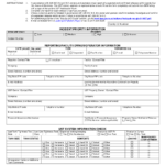 State Form 54487 Download Fillable PDF Or Fill Online Leaking