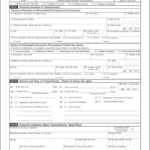 Tax Evasion Reporting Form