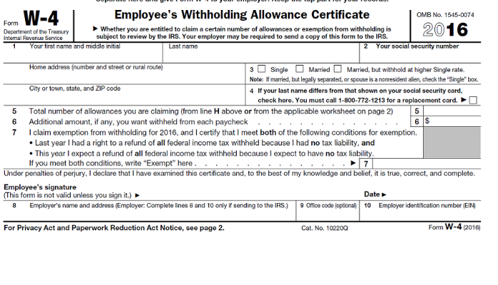 Tax Savings Report Eric Tippetts