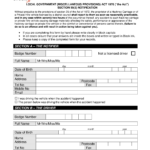 Taxi Accident Form Templates At Allbusinesstemplates