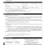 Td Ameritrade Forms Fill Out And Sign Printable PDF Template SignNow