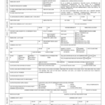 Tennessee First Report Of Injury Form Fill Online Printable