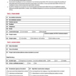 The Awesome Construction Incident Report Form Templates At With