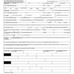 This Is A Arizona Form That Can Be Used For Workers Comp With Images