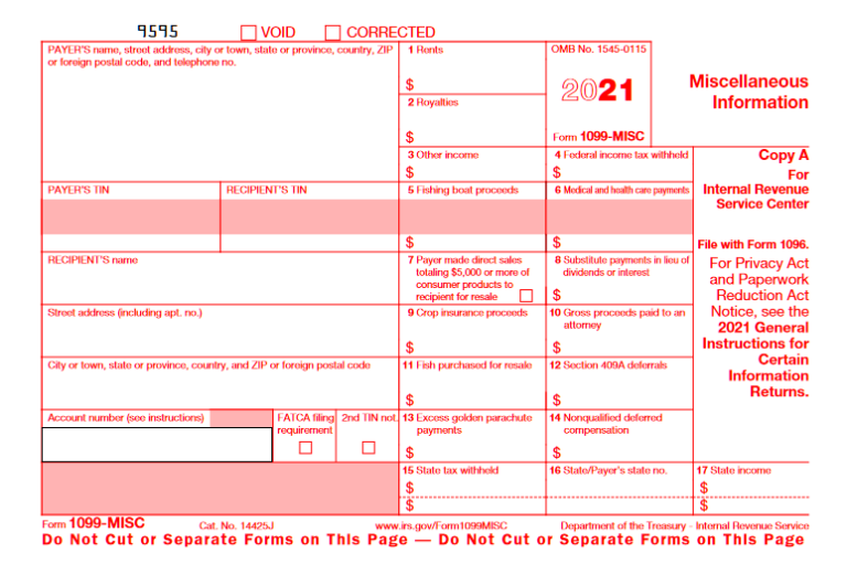 Top 10 US Tax Forms In 2022 Explained PDF co