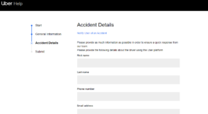 Uber Car Accident Settlements Claims And Insurance in 2021