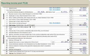 Unexpected Tax Bills For Simple Trusts After Tax Reform