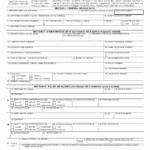 Vehicle Accident Report Form Peterainsworth