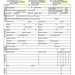 Vehicle Accident Report Form Template Doc Phenomenal Ideas Car With