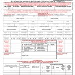 Vermont Accident Report Fill Online Printable Fillable Blank