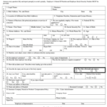 Vermont First Report Of Injury Fill Online Printable Fillable