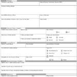 VWC Form 3 Download Fillable PDF Or Fill Online First Report Of Injury
