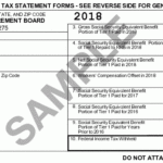 W2 Form Social Security Tax Withheld Universal Network