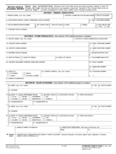 023 Fake Police Report Template Free Accident Unique With Fake Police