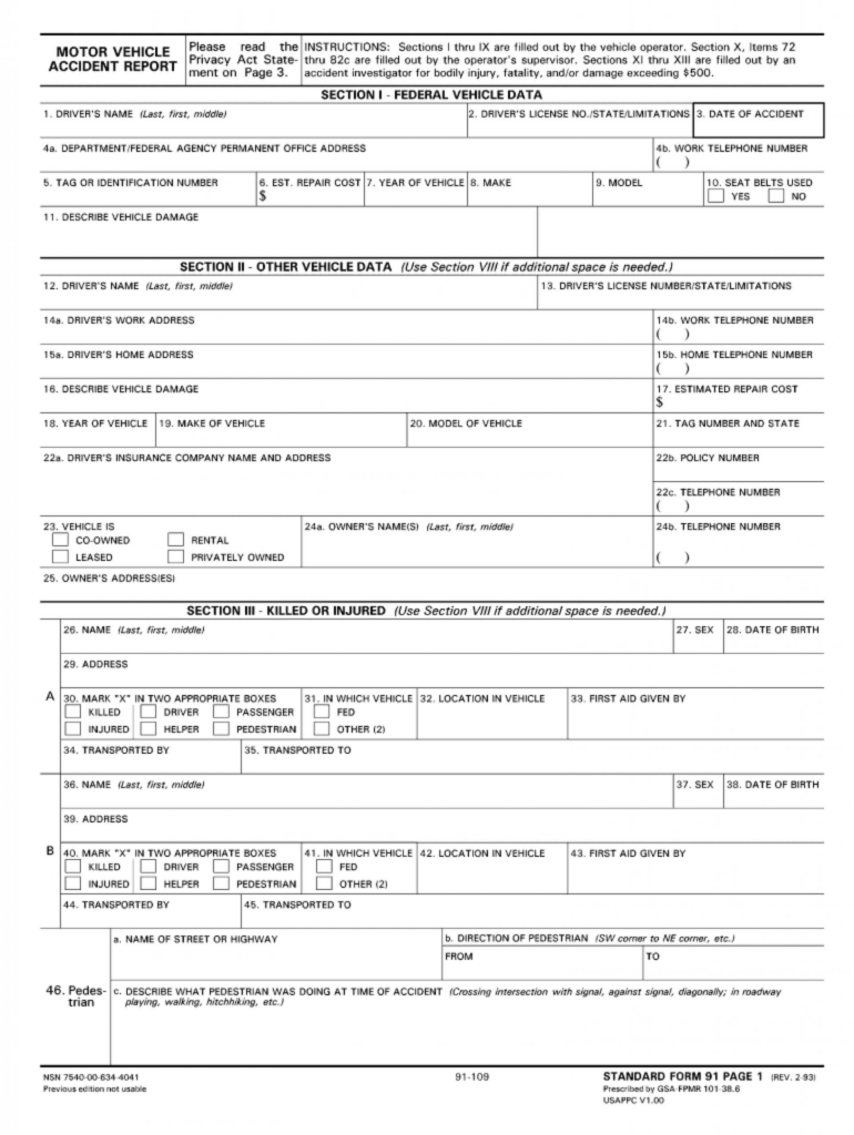 023 Fake Police Report Template Free Accident Unique With Fake Police 