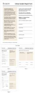 10 Customizable HR Report Templates Examples Venngage