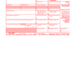 1099 Filing Electronically Fill Out And Sign Printable PDF Template