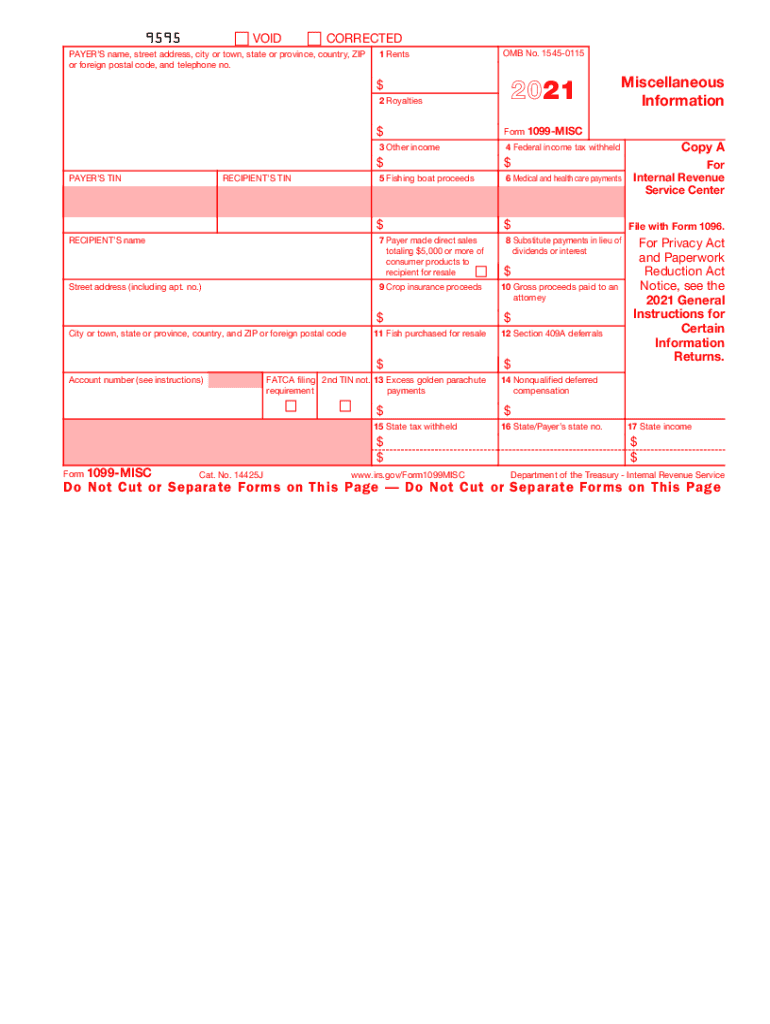 1099 Filing Electronically Fill Out And Sign Printable PDF Template 