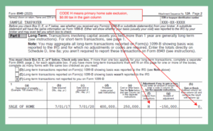 1099 Reporting And Thresholds Taxed Right