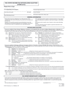 12 Form W 4 2014 Free To Edit Download Print CocoDoc