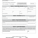 12 Things You Didn t Know About The Dependent Care FSA Fill Out And