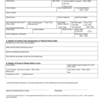 2007 Form TX DFPS 7239 Fill Online Printable Fillable Blank PdfFiller