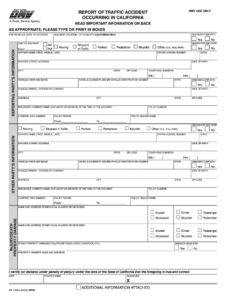 2008 CA DMV Form SR 1 Fill Online Printable Fillable Blank PdfFiller