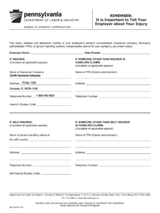 2009 Form PA LIBC 500 Fill Online Printable Fillable Blank PdfFiller