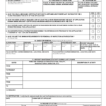 2010 2023 Form FAA 8610 1 Fill Online Printable Fillable Blank