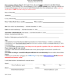 2015 2022 Form TN Annual Sales Report Fill Online Printable Fillable